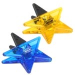 Star Power Magnetic Clip