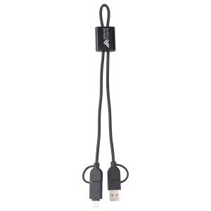 Pocket Buddy 4-in-1 Fast Charge Cable