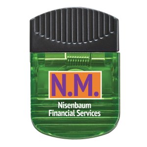 Clipster Magnetic Grip Rectangle