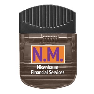 Clipster Magnetic Grip Rectangle