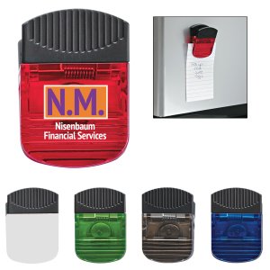 Clipster Magnetic Grip Rectangle