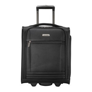 Ricardo Avalon Softside 16" Small Carry-On