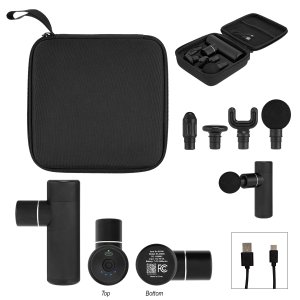 Muscle Mixer 60W Massage Tool
