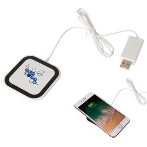 Dockside Wireless Charger