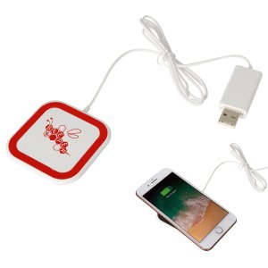 Dockside Wireless Charger