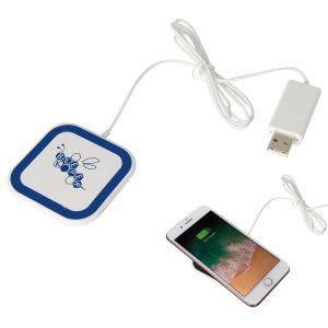 Dockside Wireless Charger