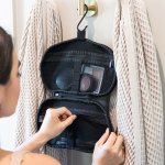Clean Getaway Silicone Toiletry Bag