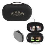 Clean Getaway Silicone Toiletry Bag