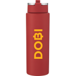 Matte Cardinal