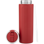 Matte Cardinal