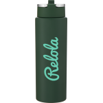 Matte Forest Green