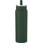 Matte Forest Green
