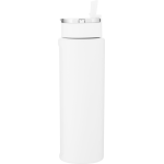 Matte White