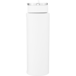 Matte White