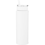 Matte White