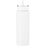Matte White