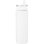 Matte White