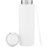 Matte White
