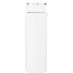 Matte White