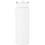 Matte White