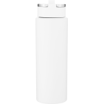 Matte White
