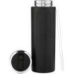 Matte Black