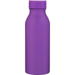 Matte Royal Purple