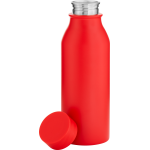 Matte Red