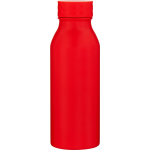 Matte Red