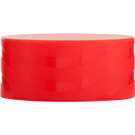 Matte Red