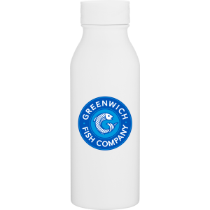 25 oz h2go slant