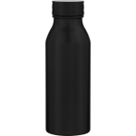 Matte Black