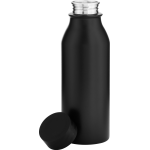 Matte Black