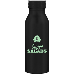 25 oz h2go slant