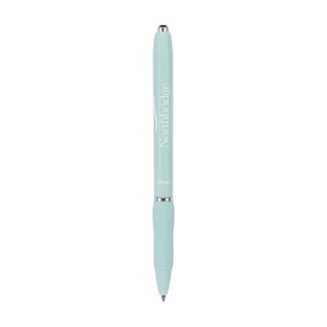 Sharpie S-Gel Ocean Fog Barrel