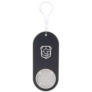 Grip & Go Recycled Towel Clip
