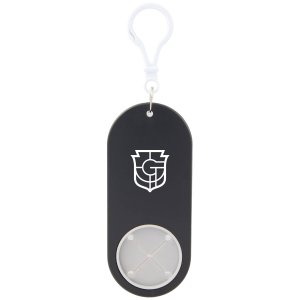 Grip & Go Recycled Towel Clip