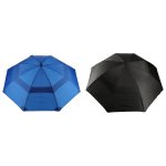 Totes 60" Titan Vented RPET Umbrella