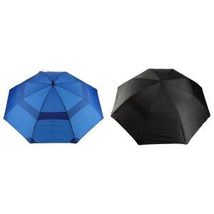 Totes 60" Titan Vented RPET Umbrella