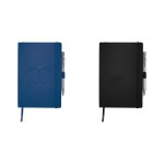 The Scribbler 5.5 x 8.5 Soft Journal