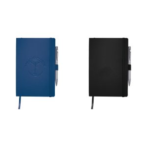 The Scribbler 5.5 x 8.5 Soft Journal