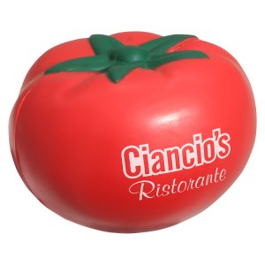 Tomato Stress Ball