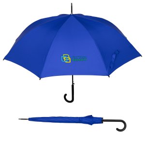 Rain Check 46" Auto Open Umbrella
