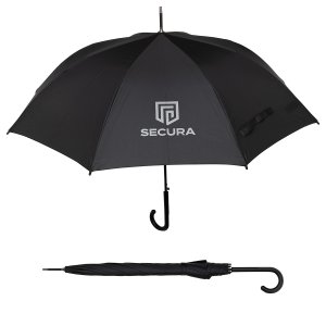 Rain Check 46" Auto Open Umbrella