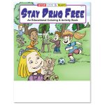 Stay Drug Free