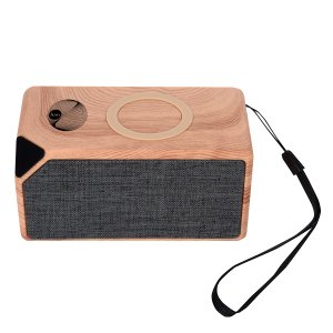 TuneCharge Wireless Speaker Pad