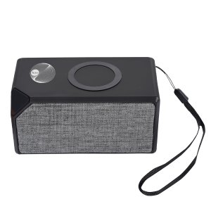 TuneCharge Wireless Speaker Pad