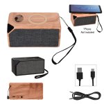 TuneCharge Wireless Speaker Pad