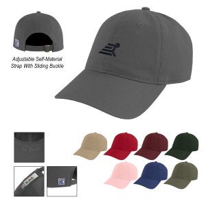 Classic Relaxed Cap