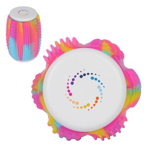 Fidget Spinner Roller